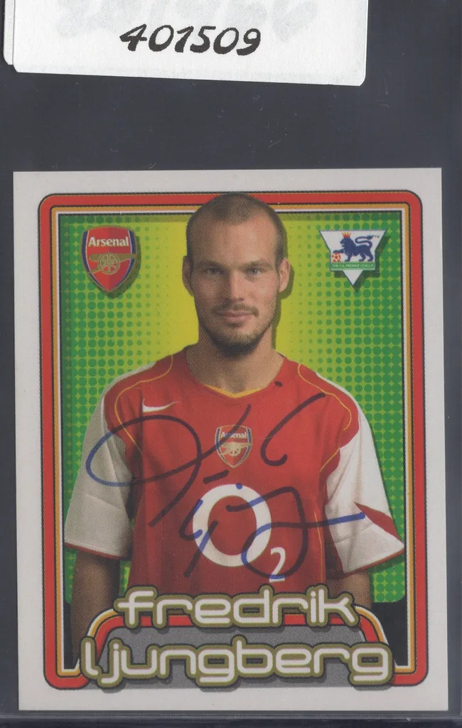 Ljungberg — Sweden