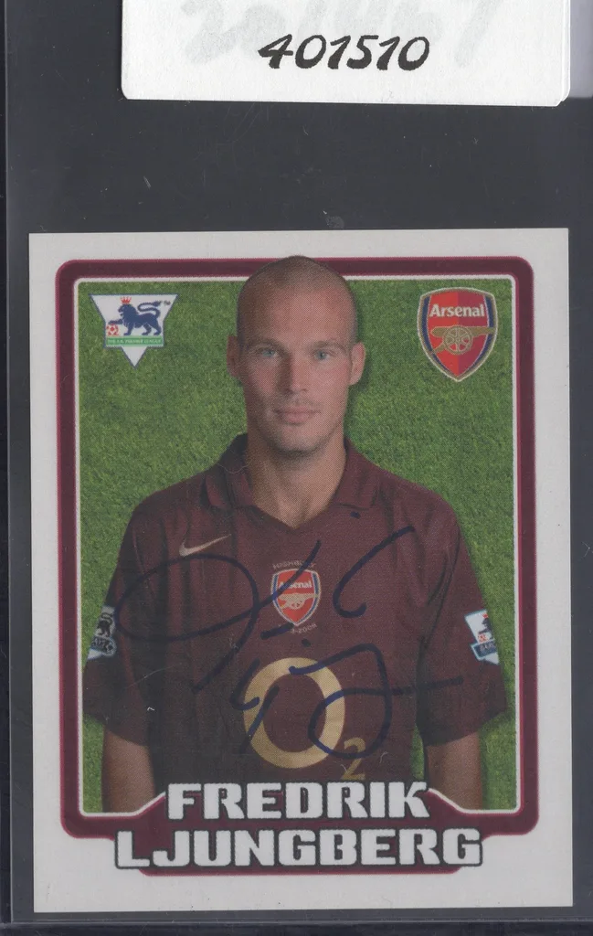 Ljungberg — Sweden