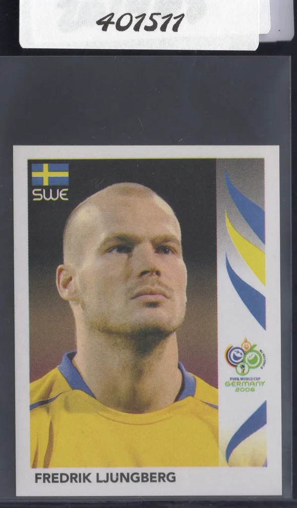Ljungberg — Sweden