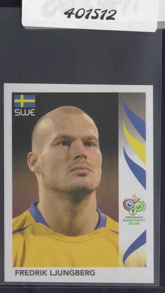 Ljungberg — Sweden