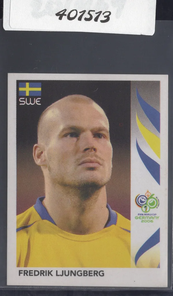 Ljungberg — Sweden