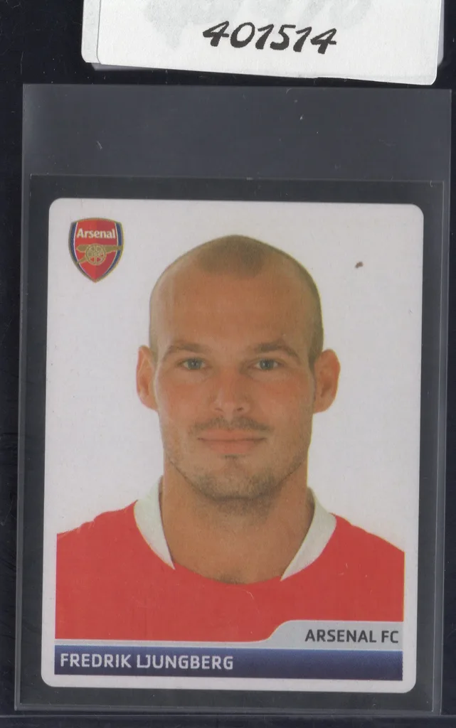 Ljungberg — Sweden