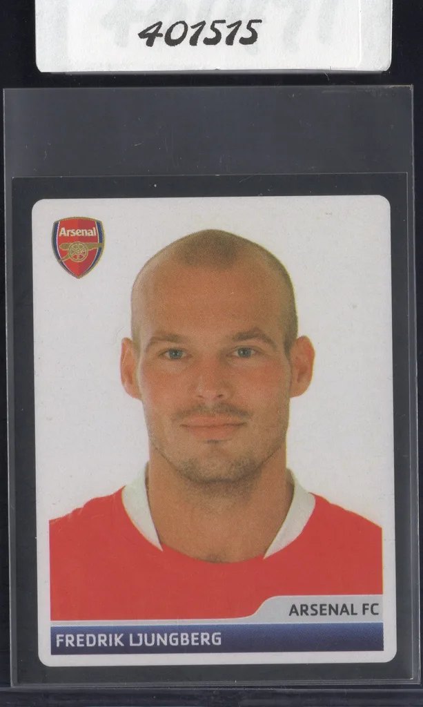 Ljungberg — Sweden