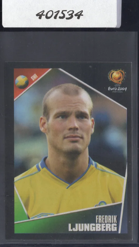 Ljungberg — Sweden