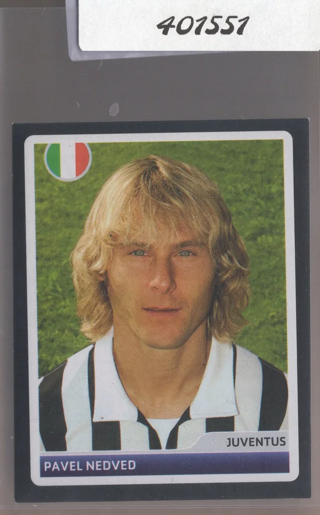 Nedved — Czech Republic
