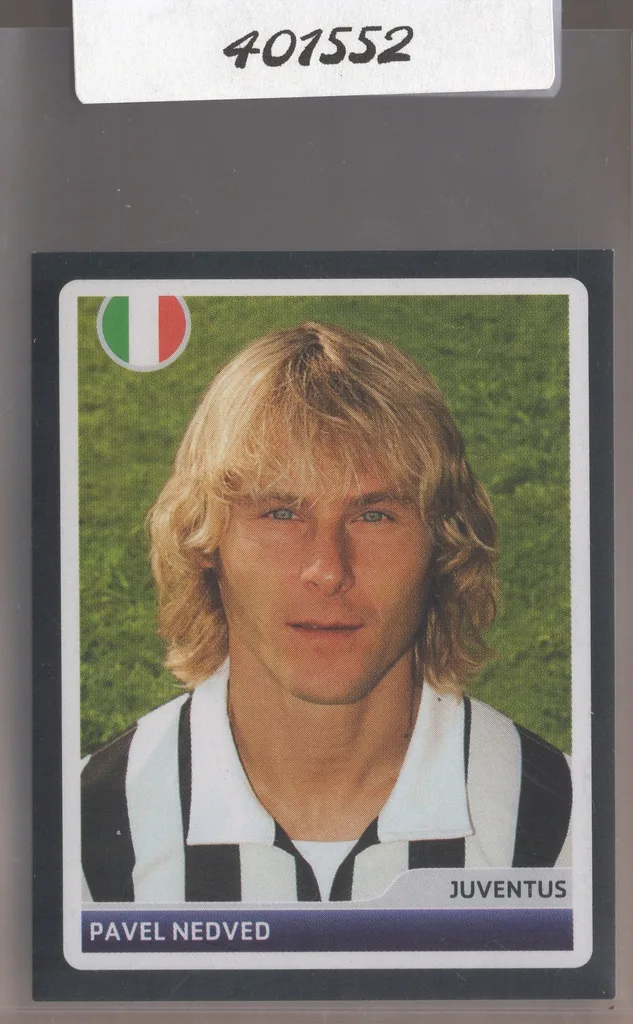 Nedved — Czech Republic