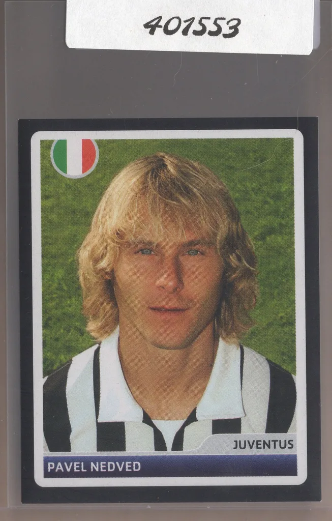 Nedved — Czech Republic