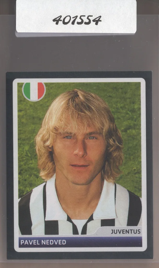 Nedved — Czech Republic