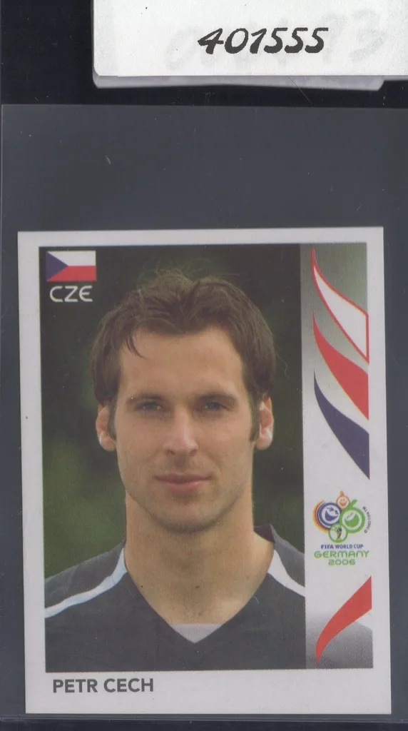 Cech — Czech Republic