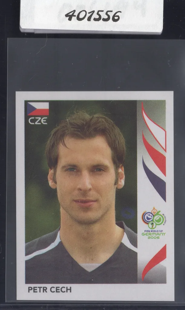 Cech — Czech Republic
