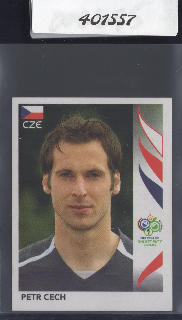 Cech — Czech Republic