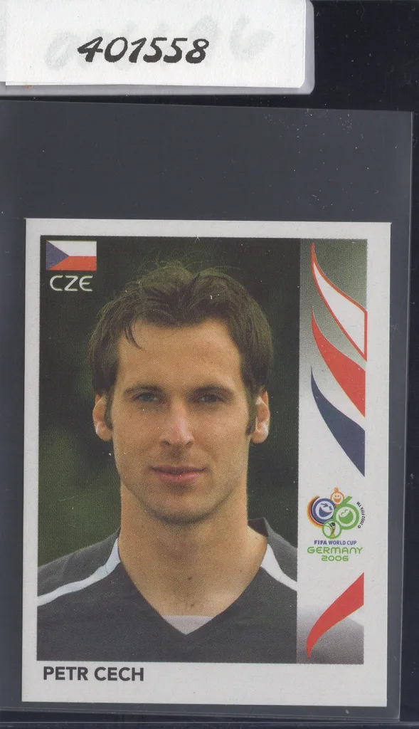 Cech — Czech Republic