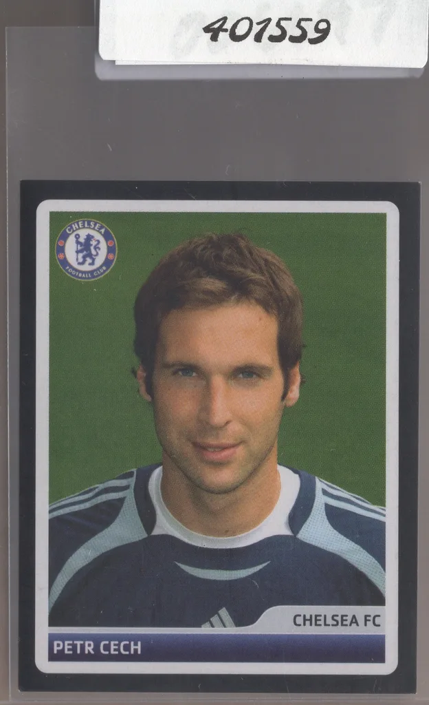 Cech — Czech Republic