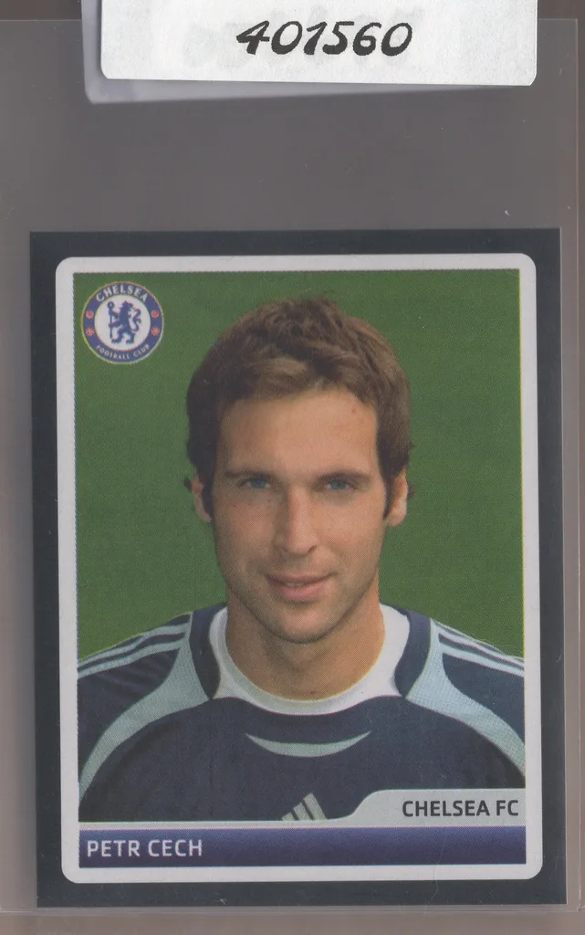 Cech — Czech Republic