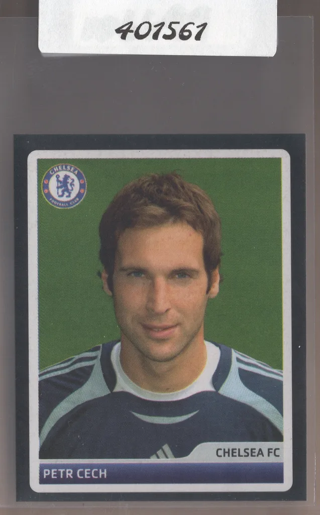 Cech — Czech Republic
