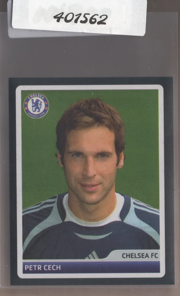 Cech — Czech Republic