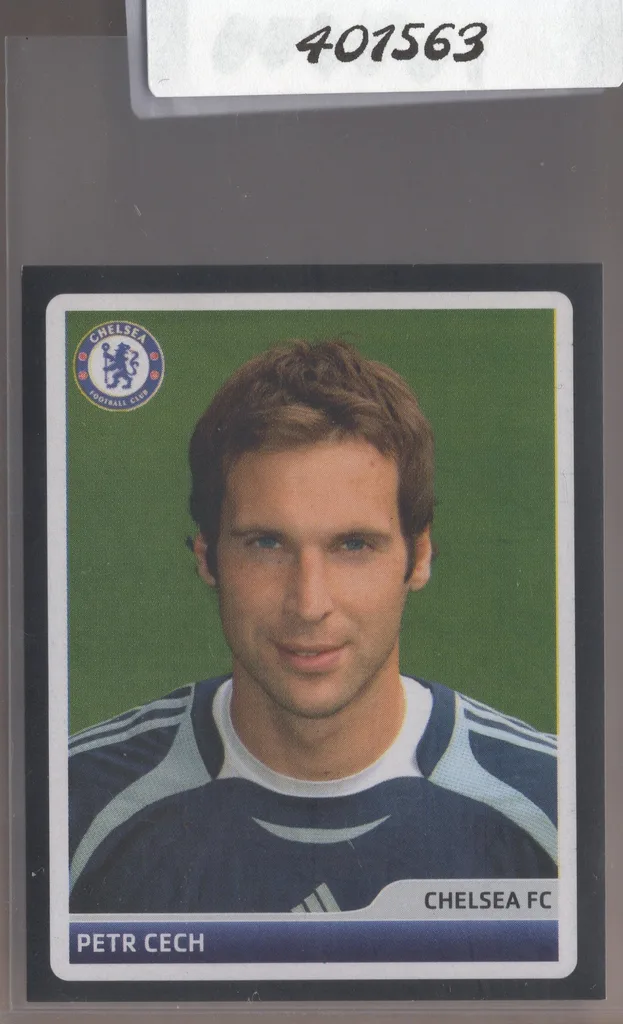 Cech — Czech Republic