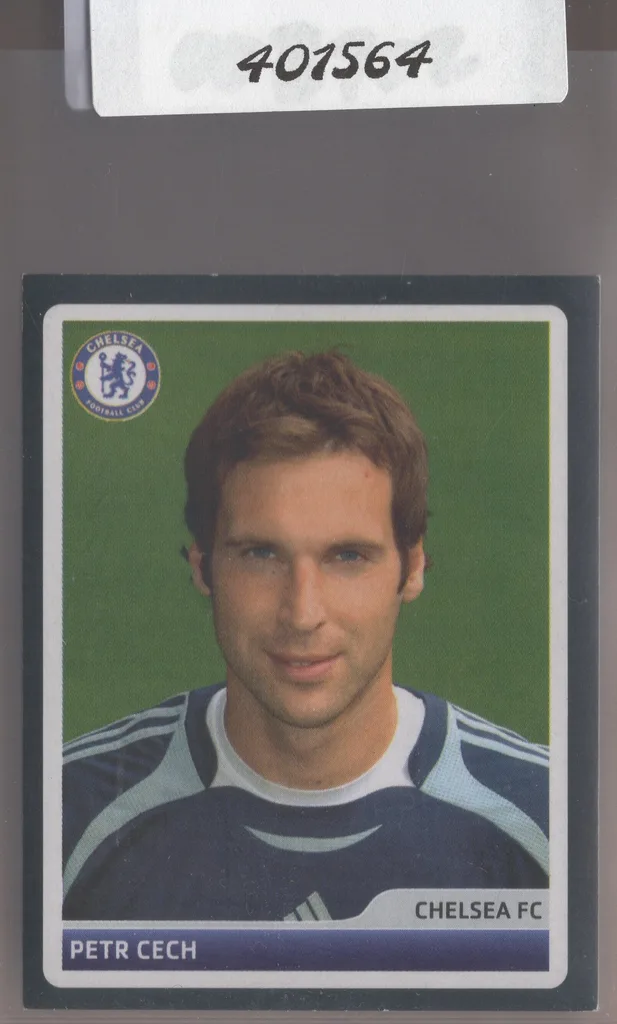 Cech — Czech Republic