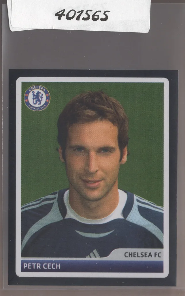 Cech — Czech Republic