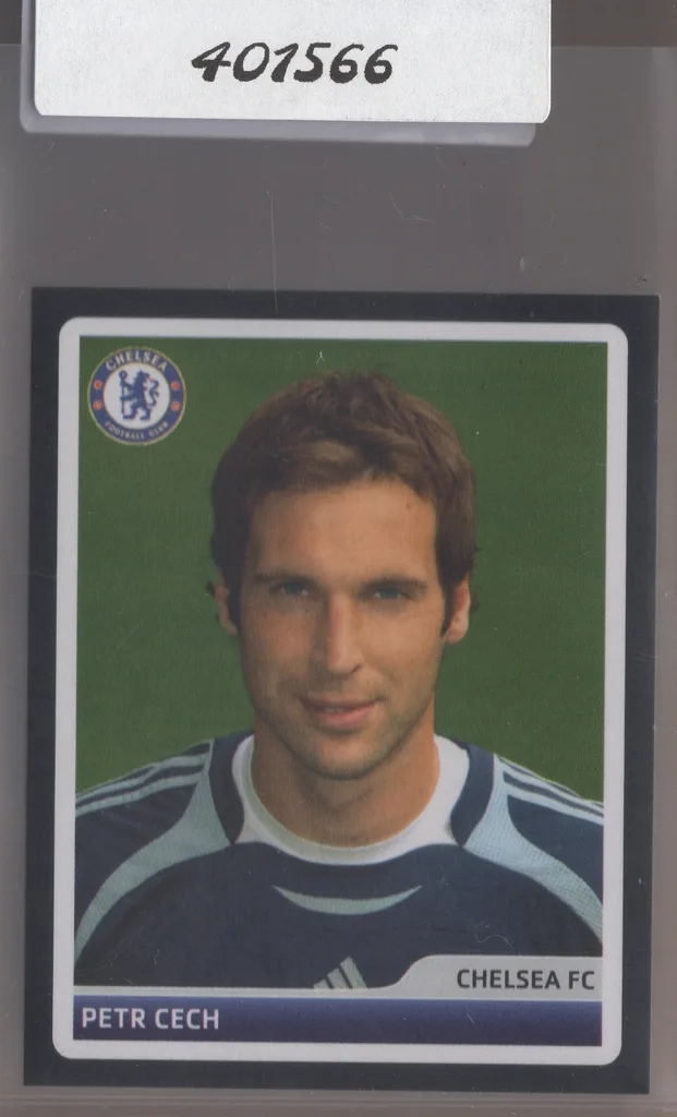 Cech — Czech Republic