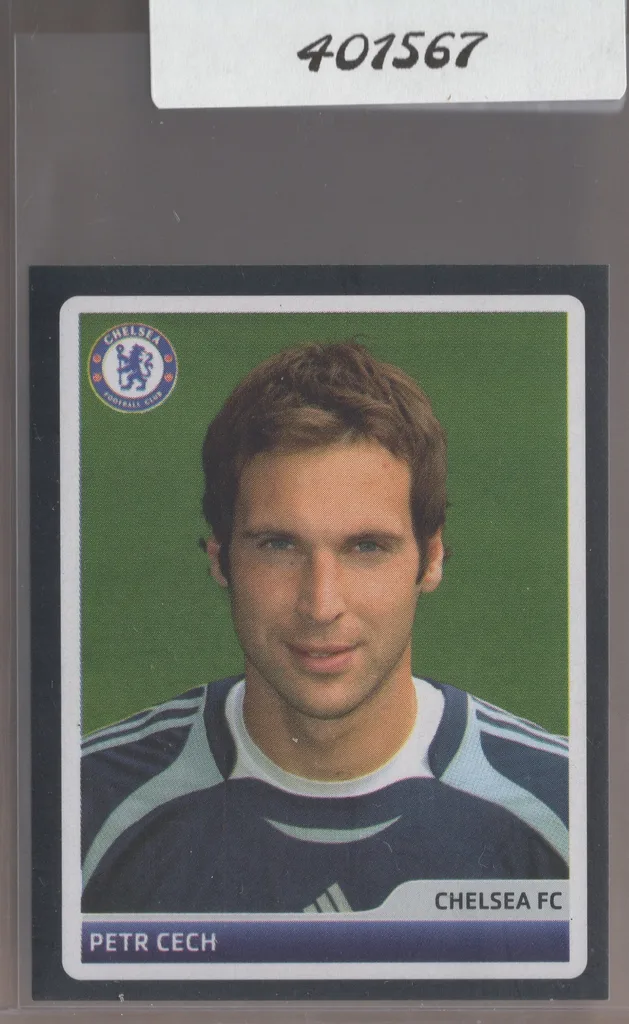 Cech — Czech Republic