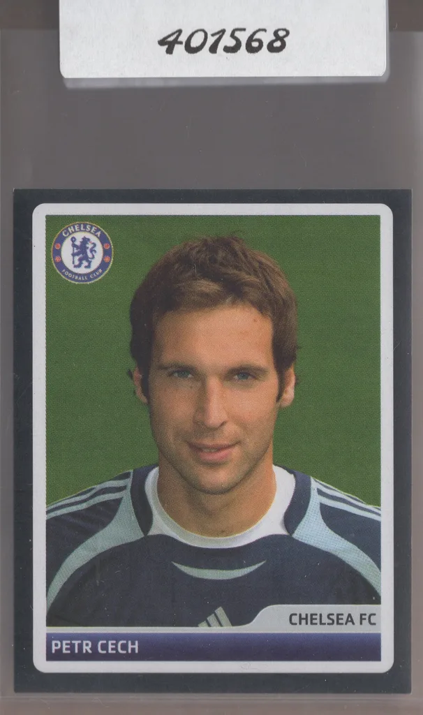 Cech — Czech Republic