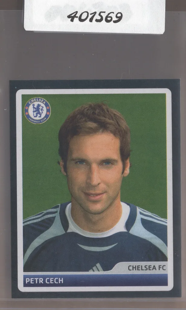 Cech — Czech Republic