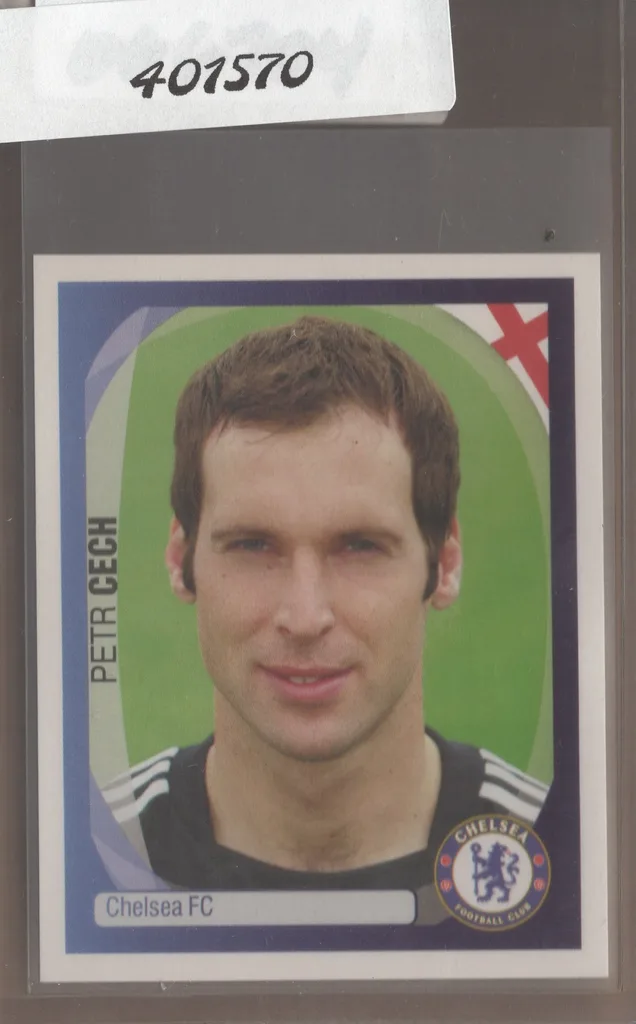 Cech — Czech Republic