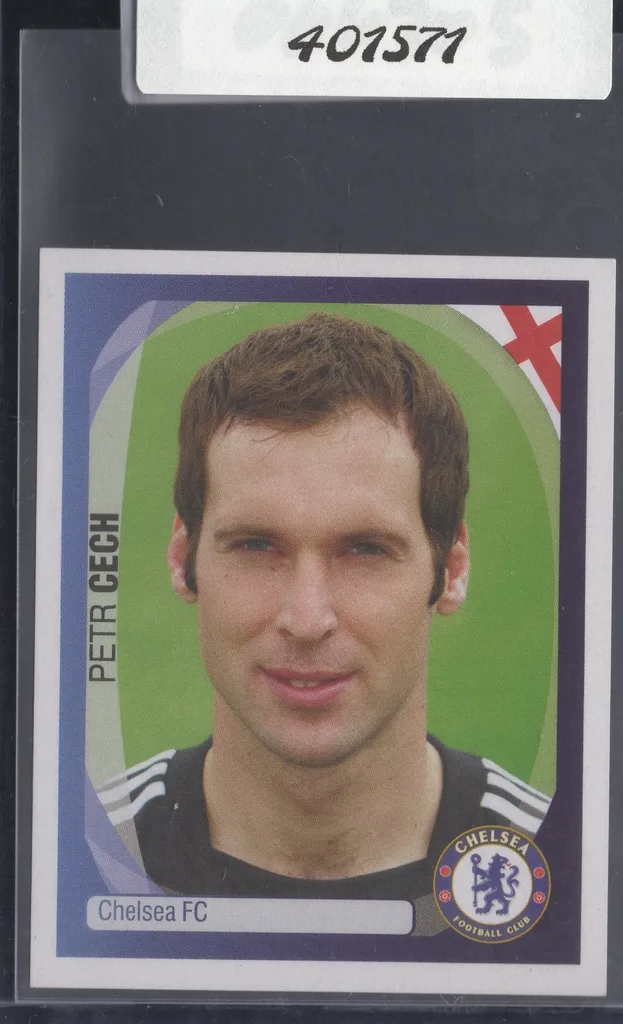 Cech — Czech Republic