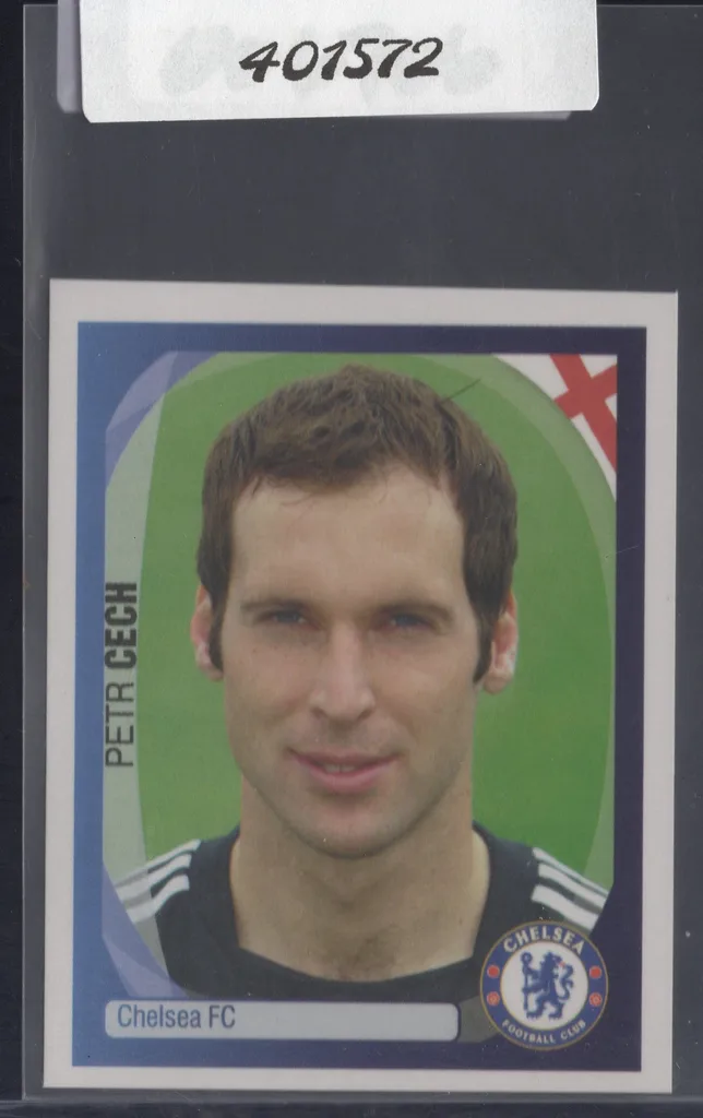 Cech — Czech Republic
