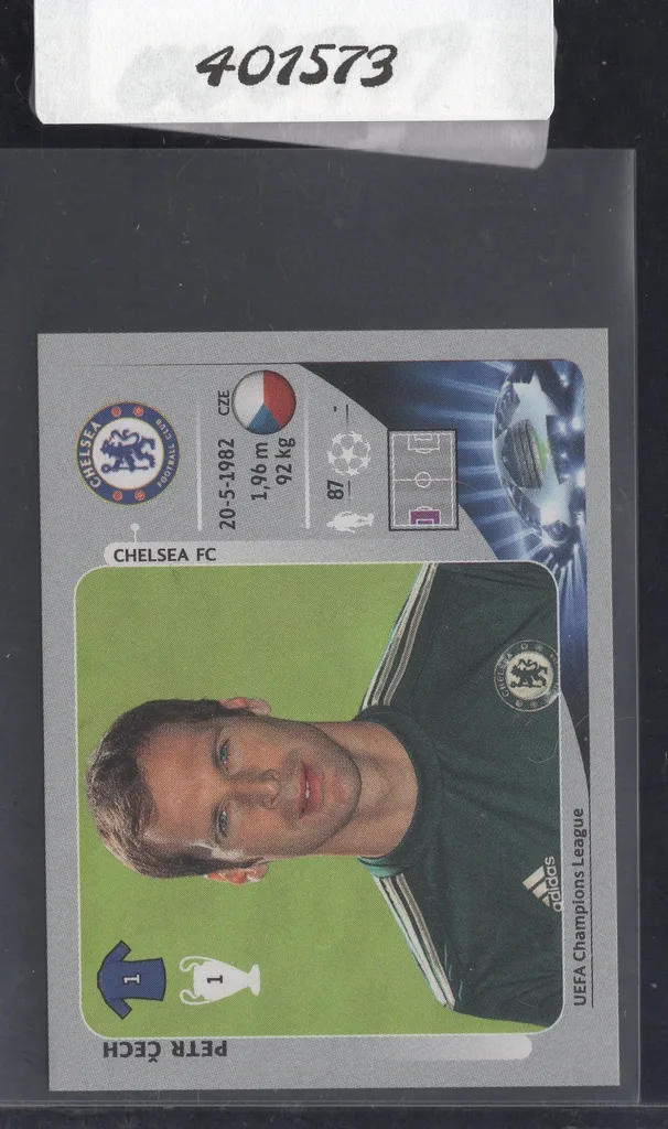 Cech — Czech Republic