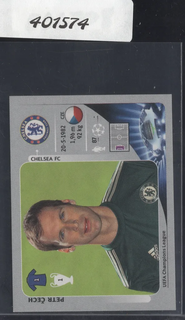 Cech — Czech Republic