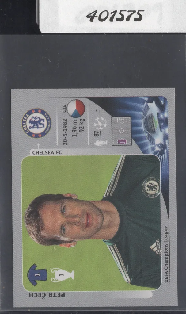 Cech — Czech Republic