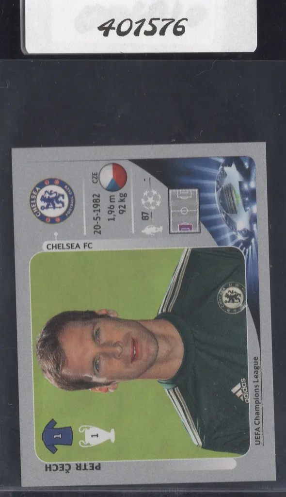 Cech — Czech Republic