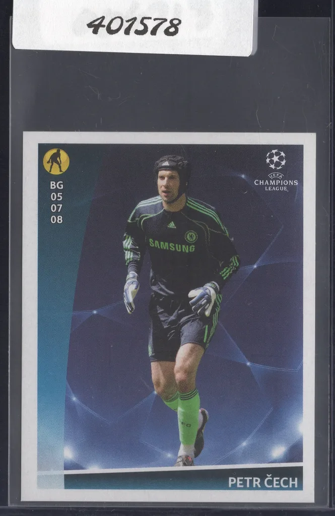 Cech — Czech Republic