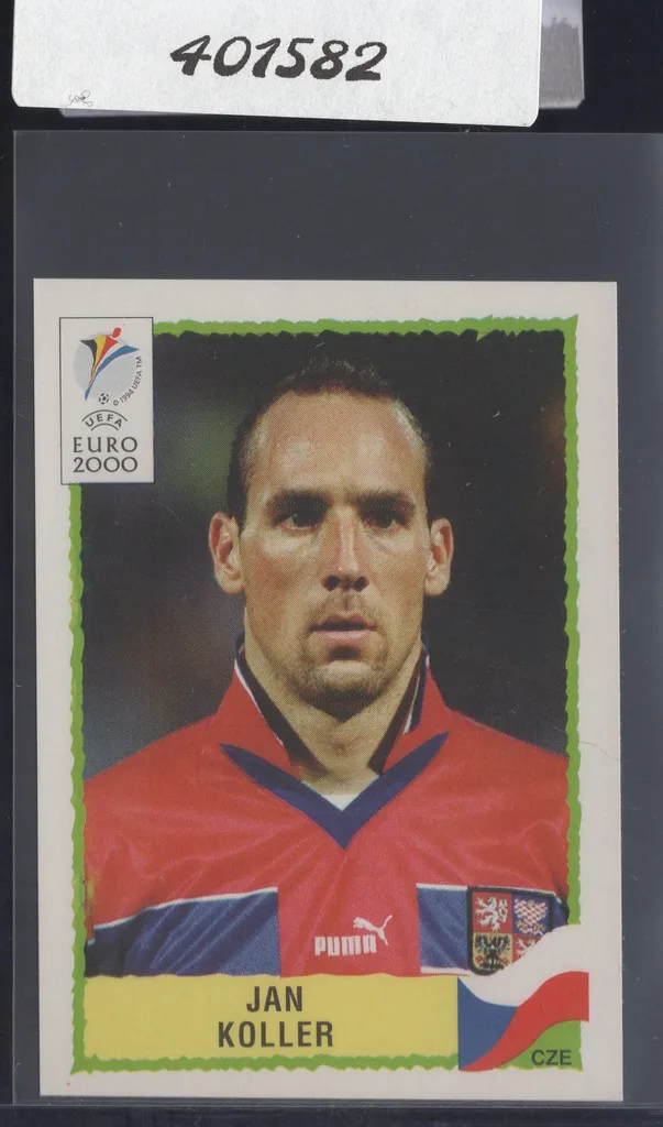 Koller — Czech Republic