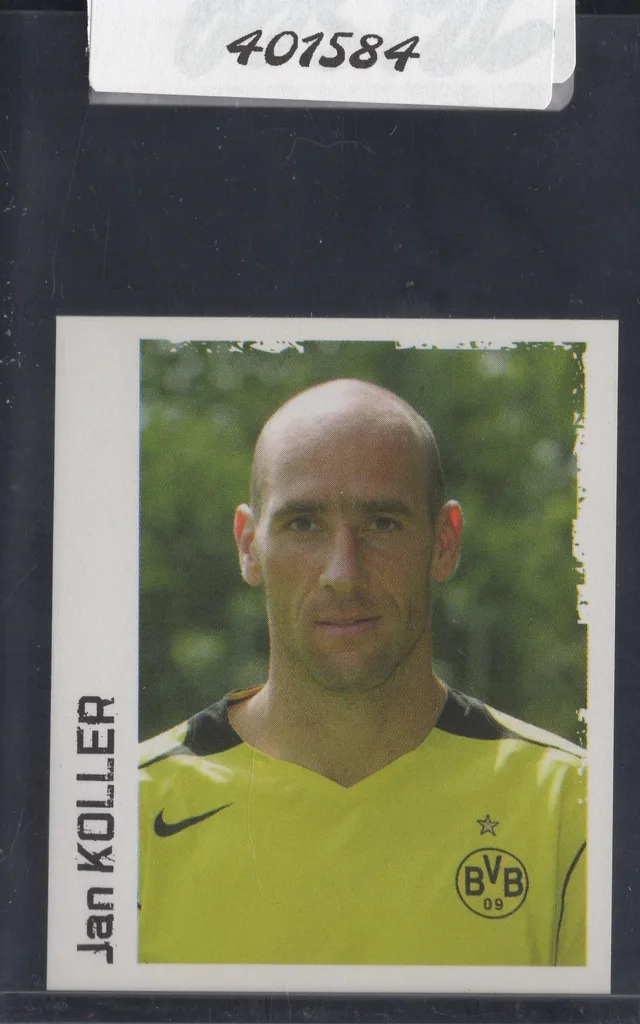 Koller — Czech Republic