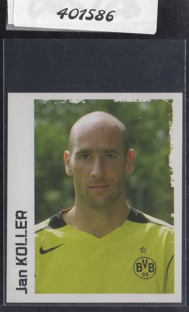 Koller — Czech Republic
