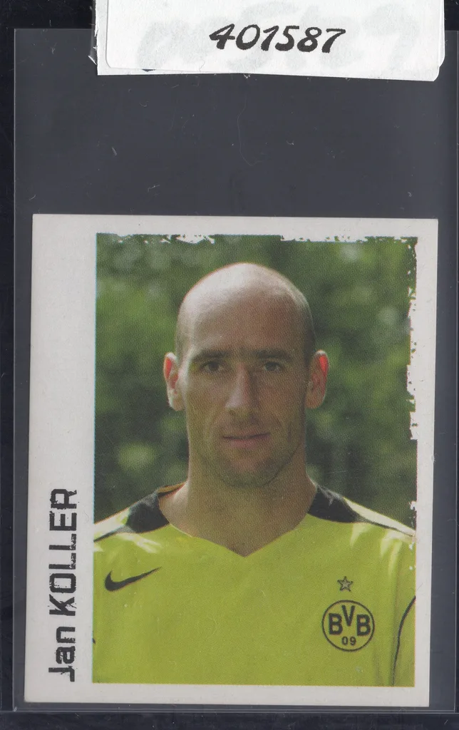Koller — Czech Republic