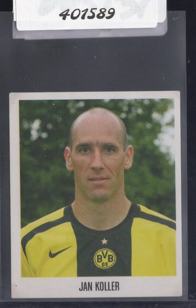 Koller — Czech Republic