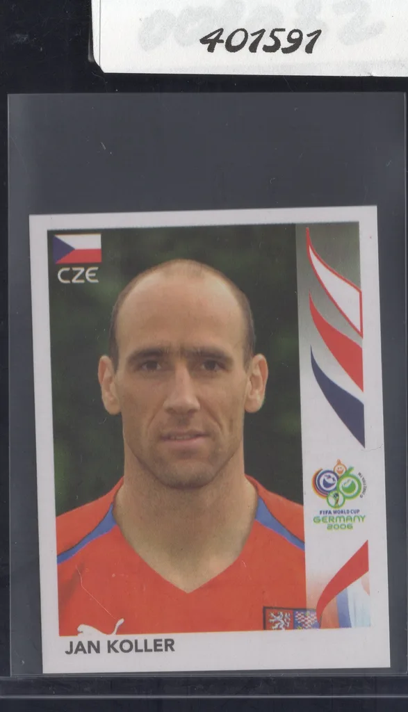 Koller — Czech Republic