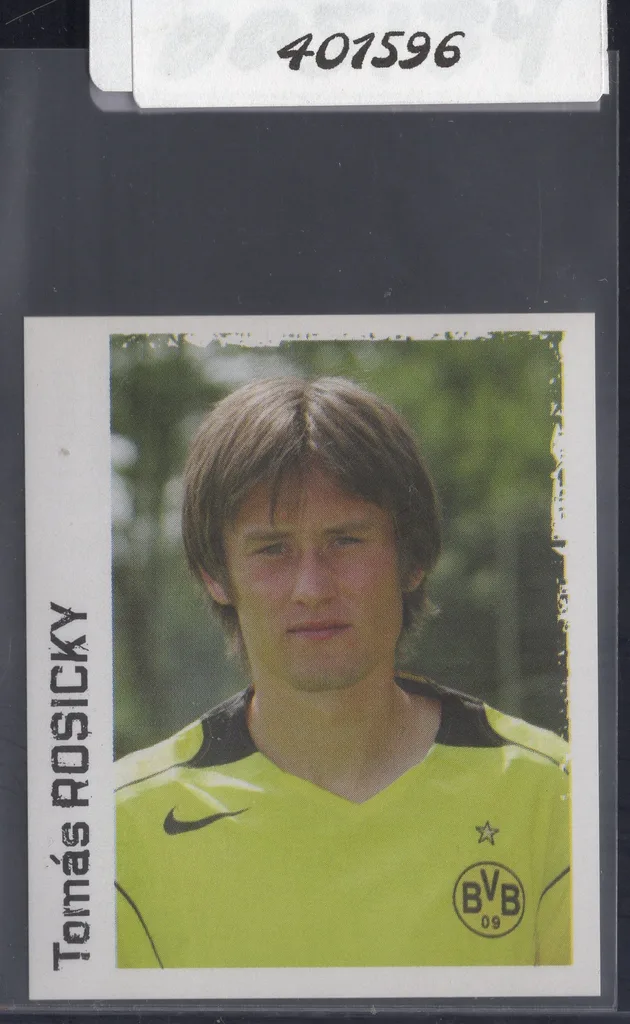 Rosicky — Czech Republic