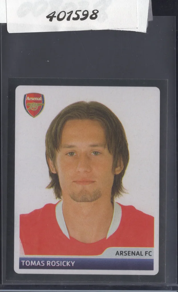 Rosicky — Czech Republic