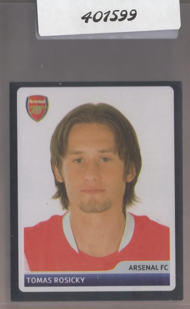 Rosicky — Czech Republic