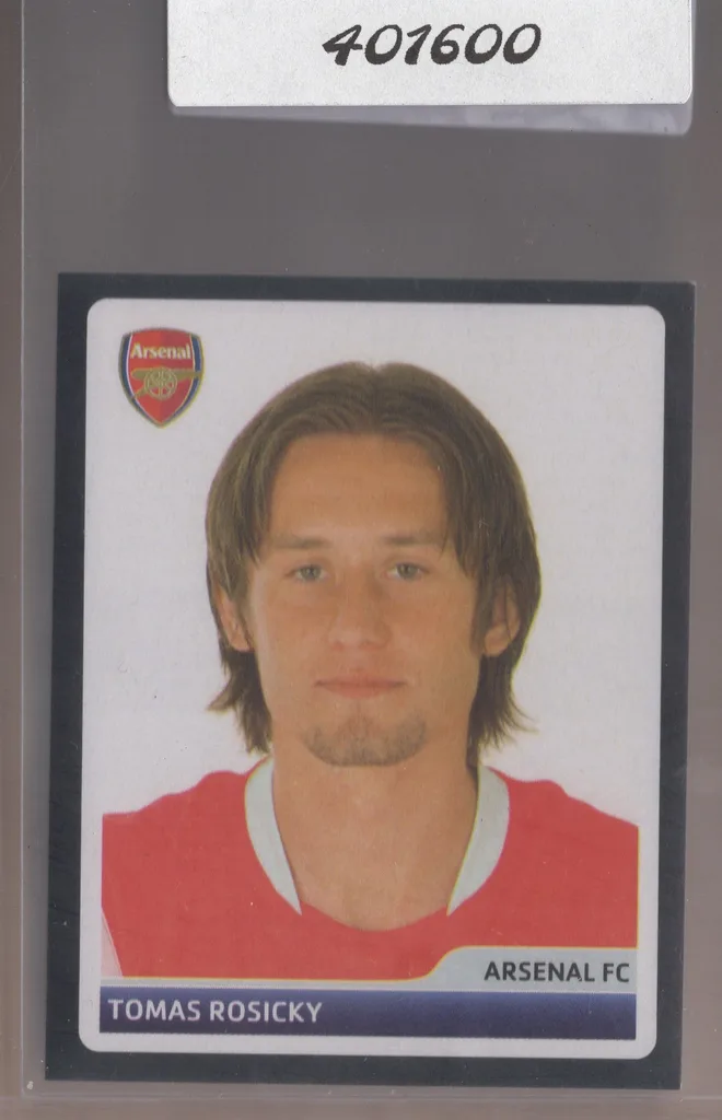 Rosicky — Czech Republic