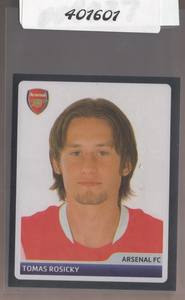 Rosicky — Czech Republic
