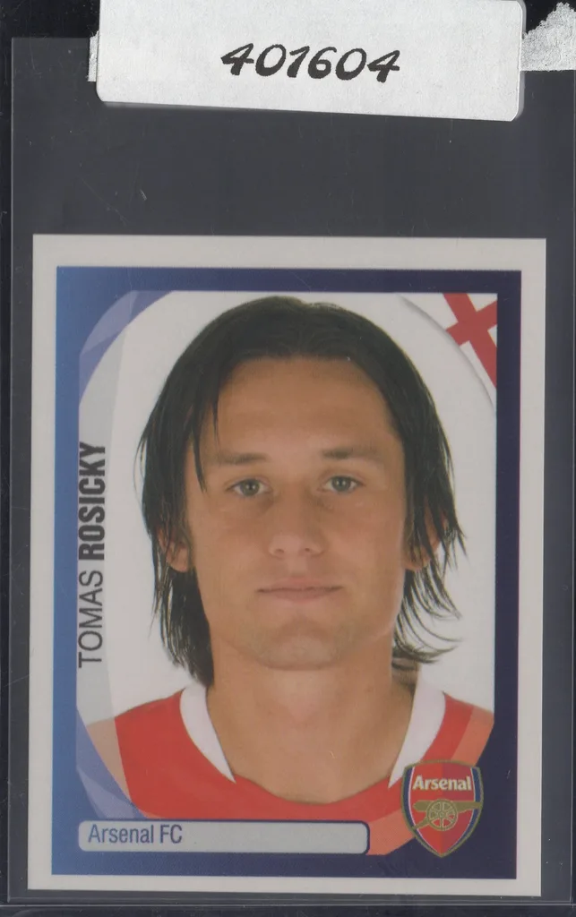 Rosicky — Czech Republic