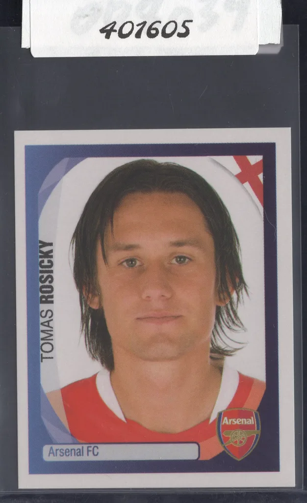 Rosicky — Czech Republic