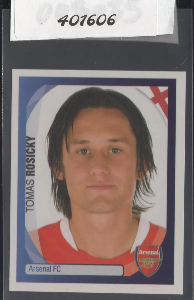 Rosicky — Czech Republic