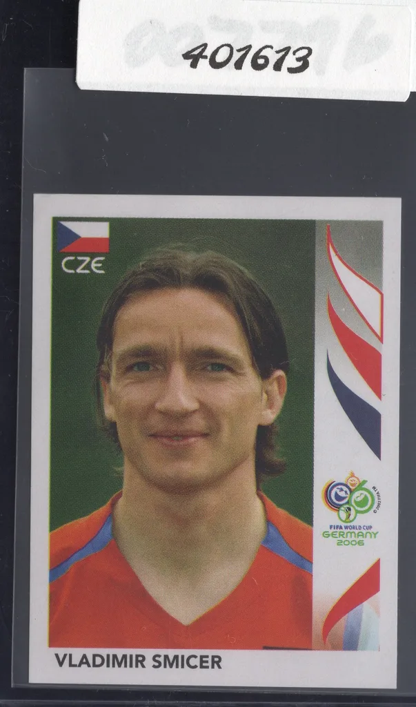 Smicer — Czech Republic